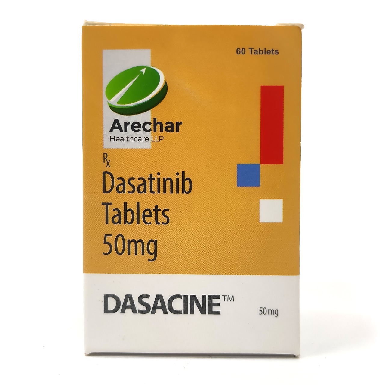 UP To 66% Off Dasatinib 50mg Tablet
